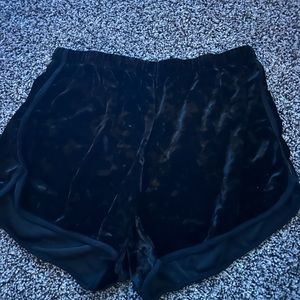 Garage shorts size medium